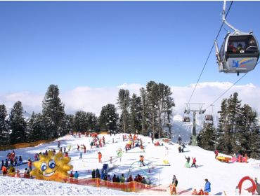 Skidorf: Nauders-1