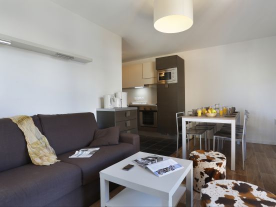 Ferienwohnung Au Coeur des Ours-4