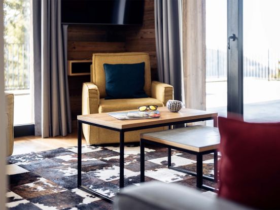 Ferienwohnung L'Orée du Bois-5