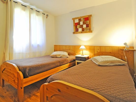 Ferienwohnung Cristal-13