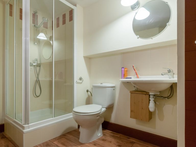 Ferienwohnung Le Belmont