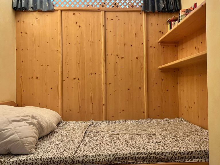 Ferienwohnung Hoss Top 14