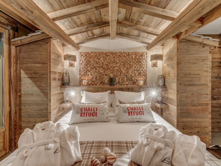 Ferienwohnung Annapurna Lodges Macha - mit Sauna und Whirlpool