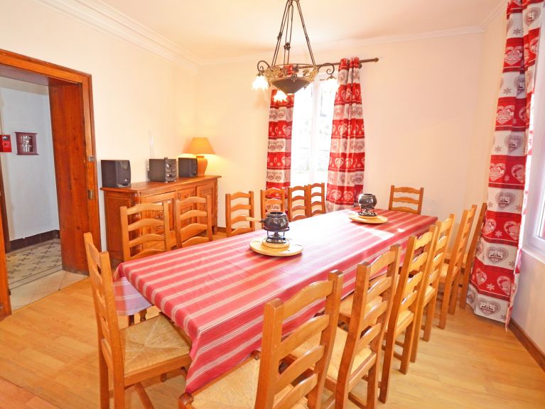 Ferienhaus La Brise