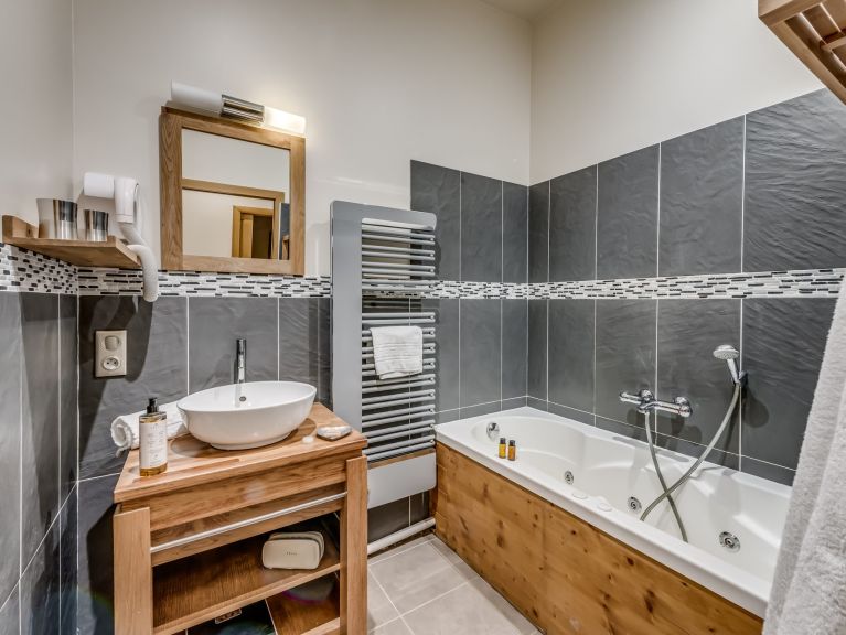 Ferienwohnung Palafour Lodges Ferienwohnung 3