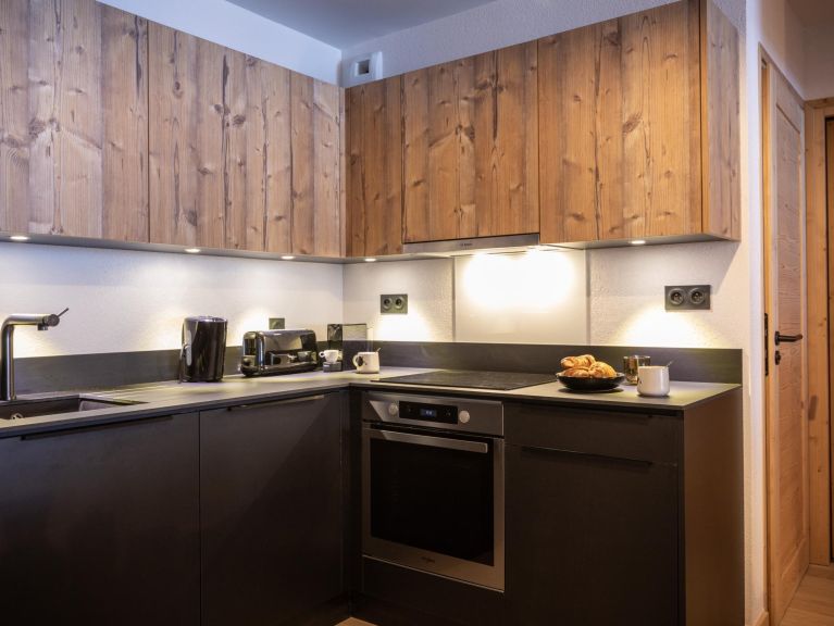 Ferienwohnung Le Snoroc