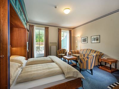 Ferienwohnung Mondi Holiday Bellevue Panorama
