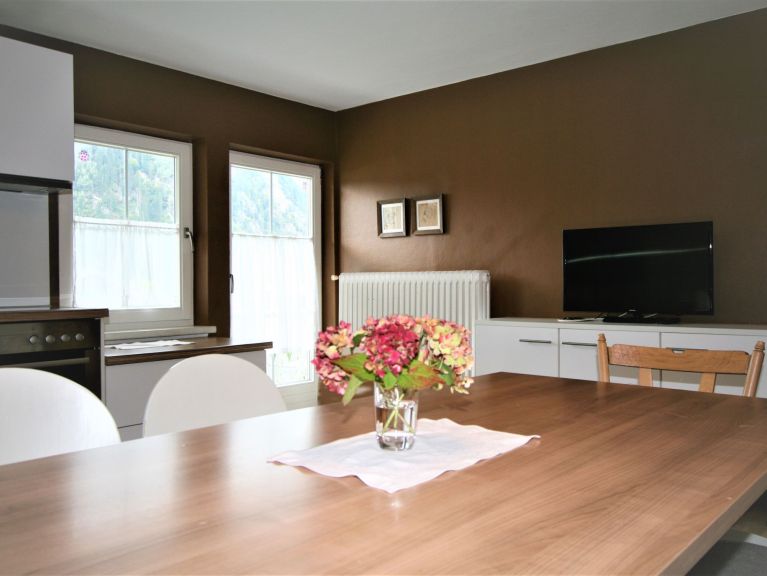Ferienwohnung Rauter