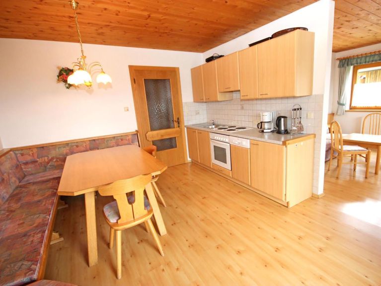 Ferienwohnung Voithofer Top 8