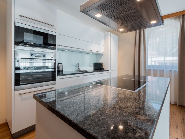 Ferienwohnung Wildkogelresorts Typ IIIb