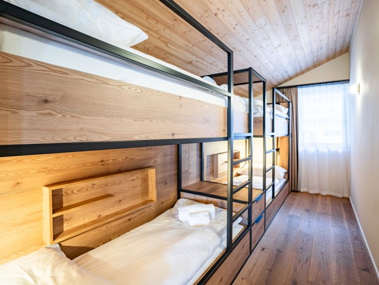 Ferienwohnung Swisspeak Resort Thyon 4 Vallées