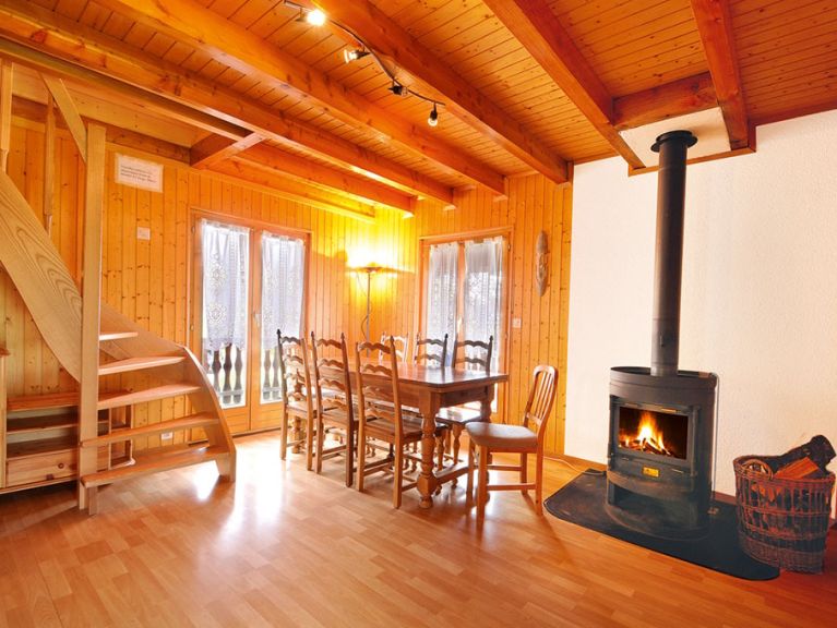 Ferienhaus Le Geais