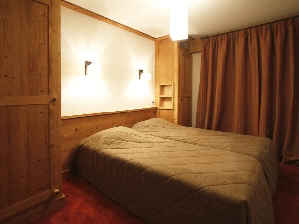 Ferienwohnung Résidence Goléon-Val Écrins
