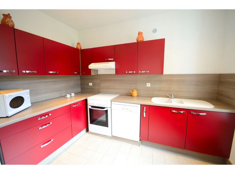 Ferienhaus La Brise