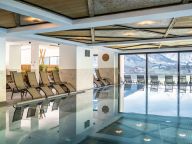 Ferienwohnung Carpe Solem Rauris-11