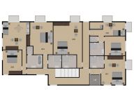 Ferienhaus Tirolerhof Apart Catering-Service inklusive-13