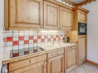 Ferienwohnung Les Alpages de Champagny Ferienwohnung A31-12