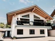 Ferienwohnung Knappensteig Zeitlos Premium Deluxe-15