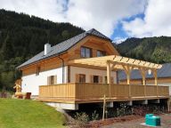 Ferienhaus Riesneralm Thor-22