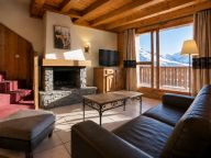 Ferienwohnung des Cimes-4
