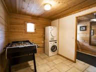 Ferienhaus Le Refuge-18