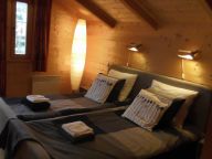 Ferienhaus Le Passe-Temps mit eigener Sauna-3