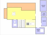 Ferienhaus Villaroger mit Außenwhirlpool und Infrarotsauna-21