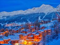 Ferienwohnung Les Chalets de Wengen mit Schlafecke oder Mezzanin-12