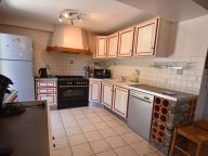 Ferienhaus Les Roches Grandes Kombination Chalet 47 und 49-6