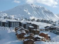 Skidorf Skidörfer mit vielen Einrichtungen in sonniger Lage-4