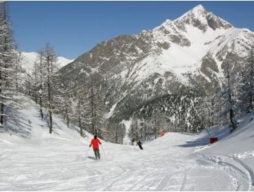 Skidorf Lebhaftes, beliebtes und sonniges Skidorf mit vielen Bars-6
