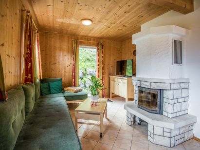 Ferienhaus Alpendorf Dachstein-West Gamsblume-2