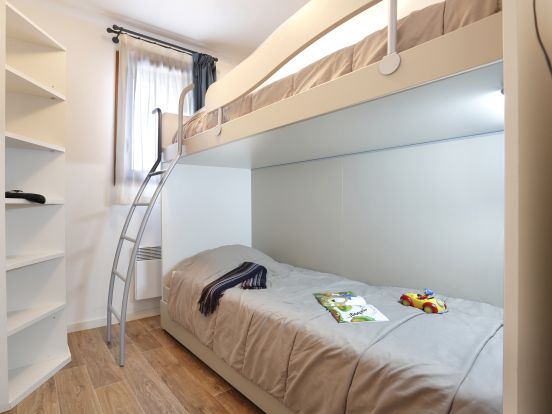 Ferienwohnung Au Coeur des Ours-10