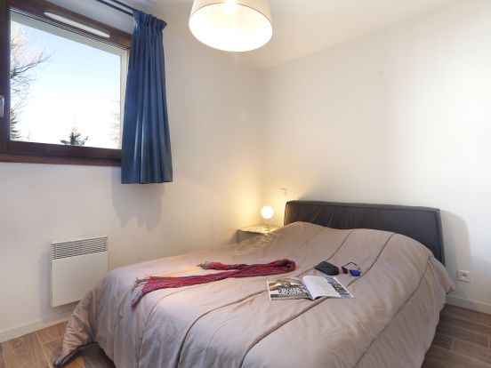 Ferienwohnung Au Coeur des Ours-3