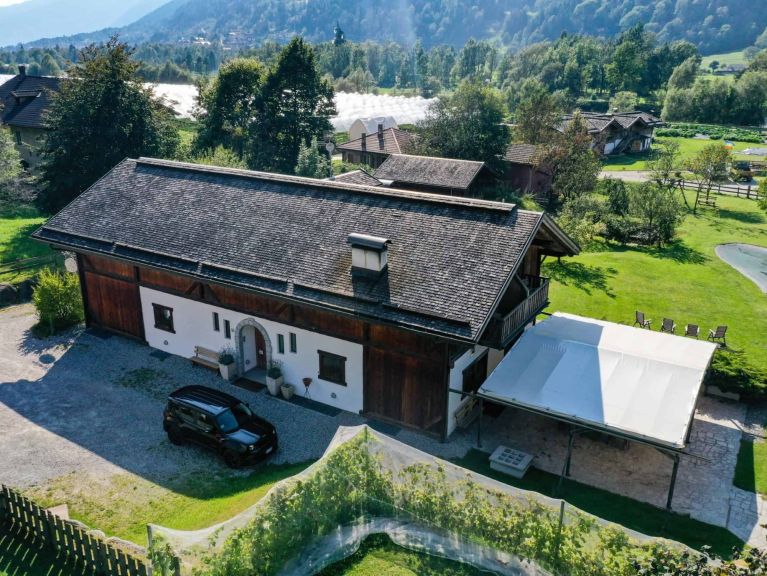 Ferienhaus Casa al Campo