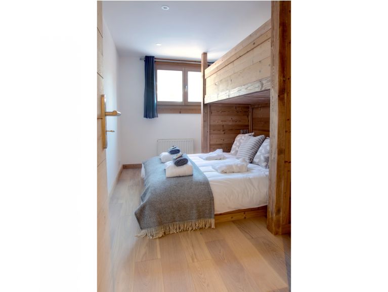 Ferienhaus Les Trois Bonheurs mit Außenwhirlpool