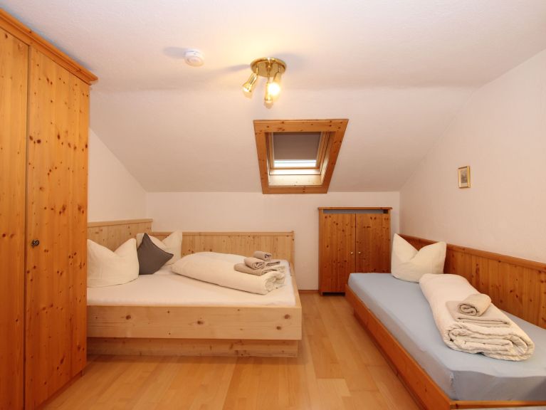 Ferienhaus Sonnblick