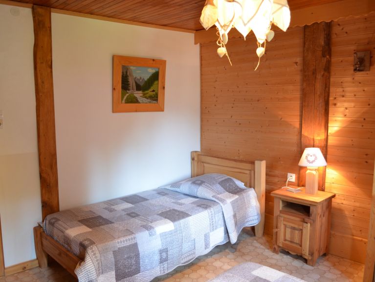 Ferienwohnung Pivottes
