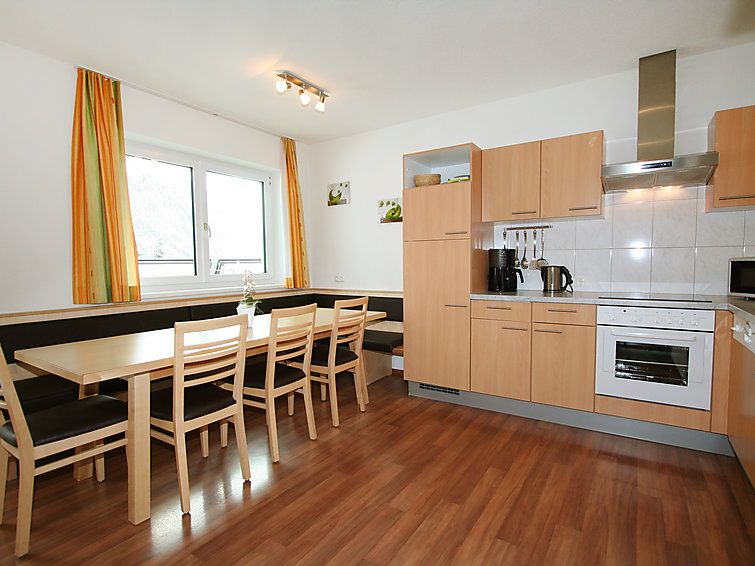 Ferienwohnung La Luna