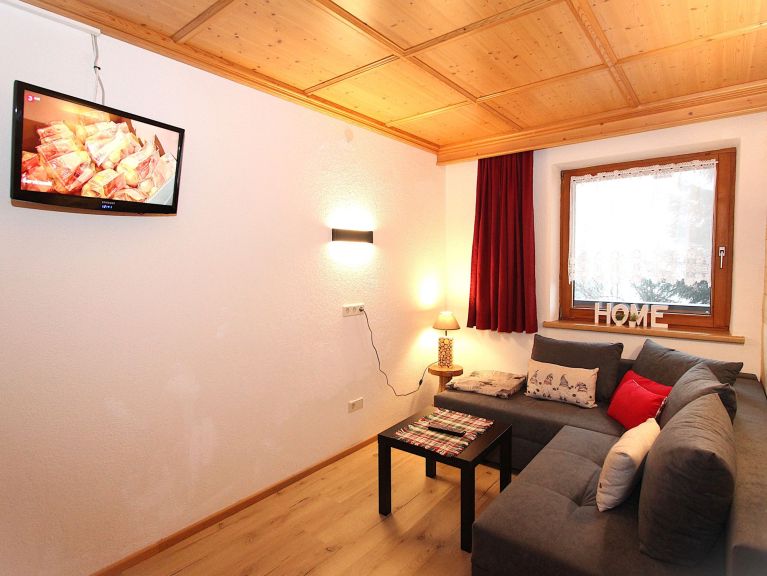 Ferienwohnung Anita