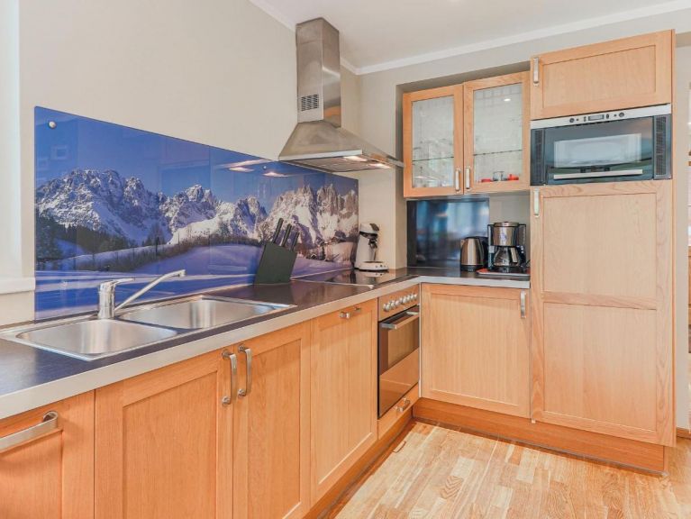 Ferienwohnung Schönblick