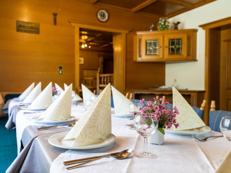 Ferienhaus Tiroler Gästehaus