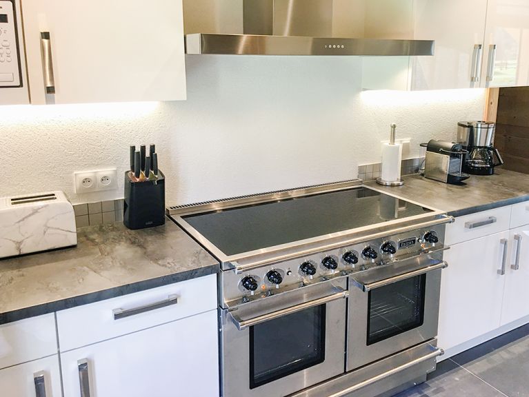 Ferienhaus Crêt Béni