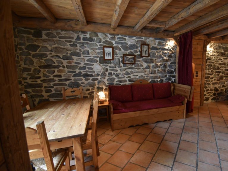Ferienwohnung Clovis