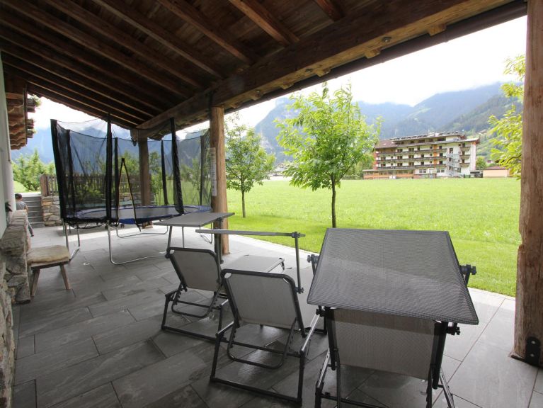 Ferienwohnung Britzerhof