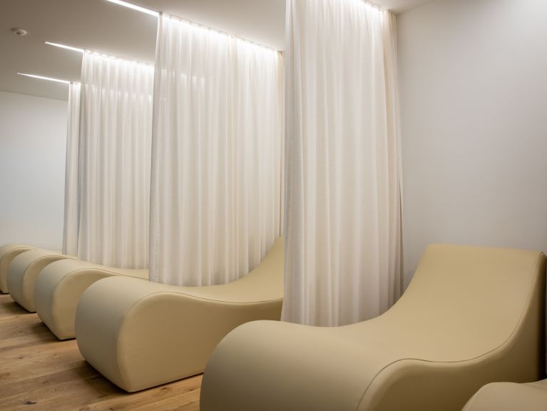 Ferienwohnung Swisspeak Resort Vercorin