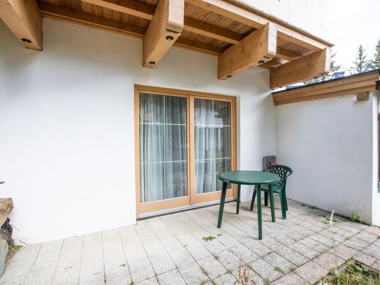 Ferienhaus Max