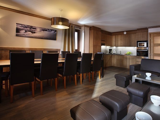 Ferienwohnung des Neiges Hermine