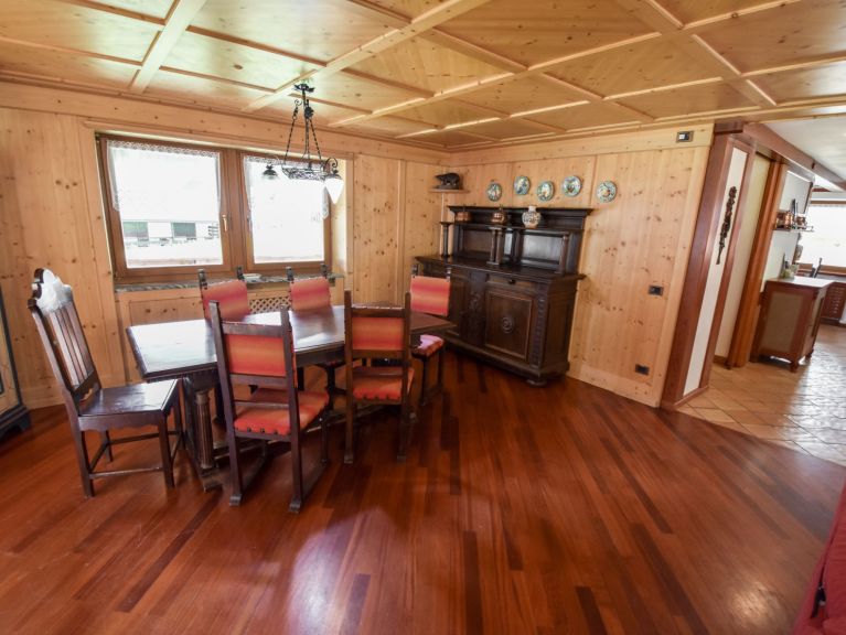 Ferienwohnung Cesa Galaldriel