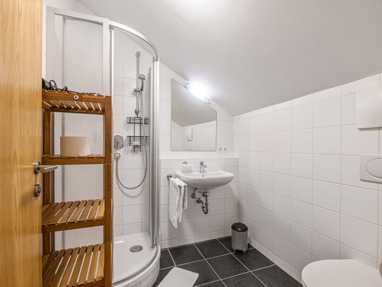 Ferienwohnung Schönblick Mountain-Resort & Spa